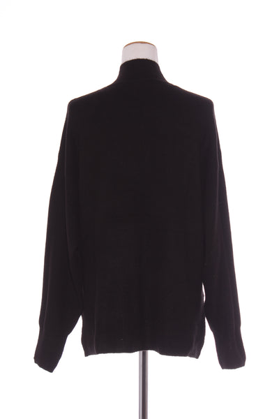 DECJUBA (BN) "Ashley high neck" teddy jumper! 14