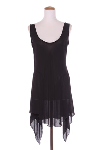 TCD (NZ) Jaggered hem tunic! 14