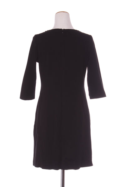 VERONIKA MAINE (AU) Cut out detail ponte knit dress! 12