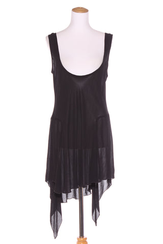 TCD (NZ) Layering tunic! 12-14