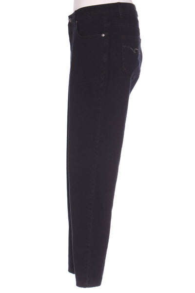 VASSALLI - Slim leg jeans - Indigo black! 14