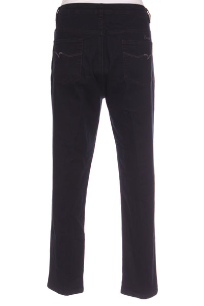 VASSALLI - Slim leg jeans - Indigo black! 14