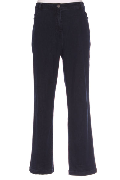 LINE 7 - Cierra slim leg jeans - Indigo! 18