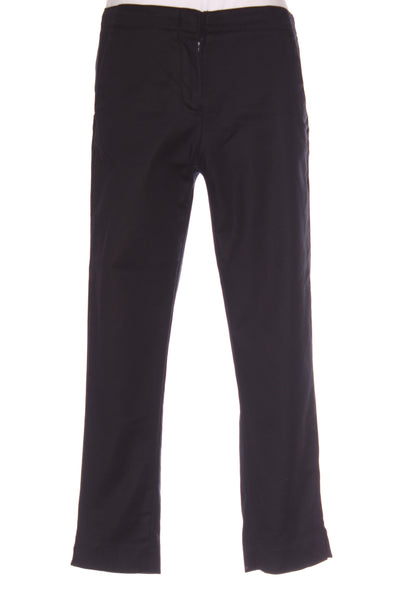 TRENERY - Slim leg ankle grazer trousers! 6-8