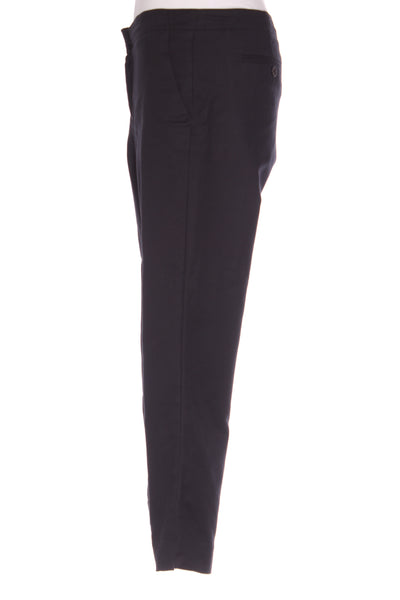 TRENERY - Slim leg ankle grazer trousers! 6-8