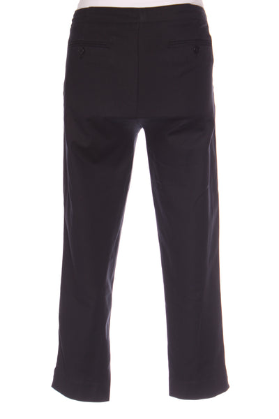 TRENERY - Slim leg ankle grazer trousers! 6-8