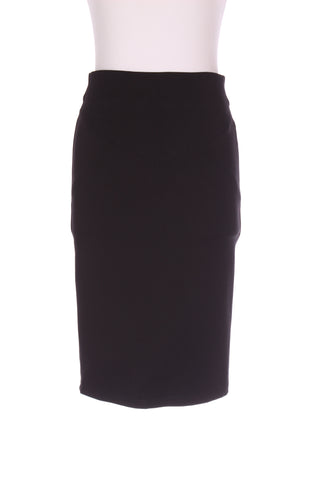 PRIVILEGE - Pencil ponte knit skirt! 8