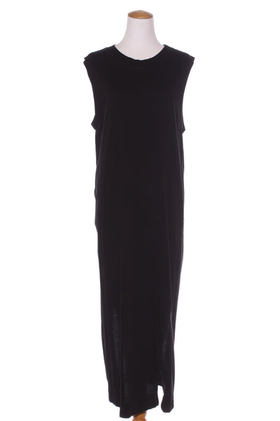 BASSIKE - Organic cotton tank maxi dress! 14