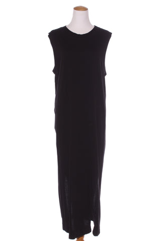 BASSIKE - Organic cotton tank maxi dress! 14