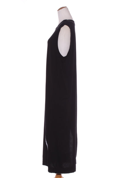 BASSIKE - Organic cotton tank maxi dress! 14