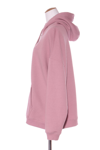 RPM - Fleece lined zip up hoodie! 12-16