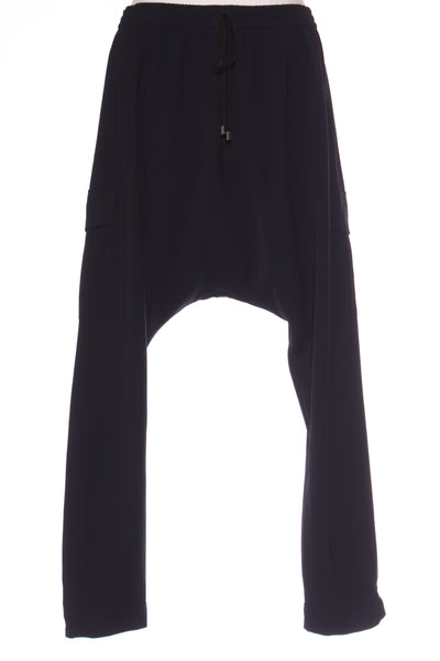 REPERTOIRE (NZ) "Shilo" cargo jogger pant! 10-12