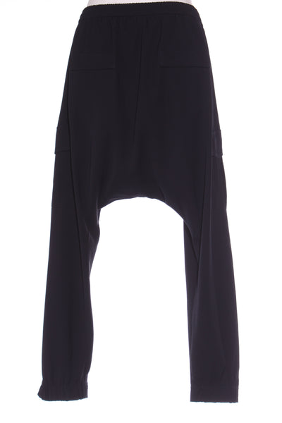 REPERTOIRE (NZ) "Shilo" cargo jogger pant! 10-12