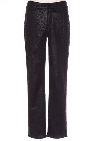 NYDJ - Fauna printed slim jean! 10