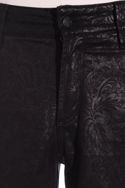 NYDJ - Fauna printed slim jean! 10