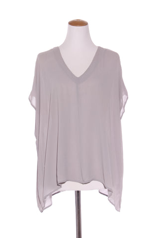 RICOCHET (NZ) Oversized boxy fit layering top! 10-12
