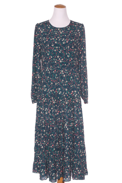 STELLA + GEMMA (BN) Tatjana Parisian nights midi dress! 10