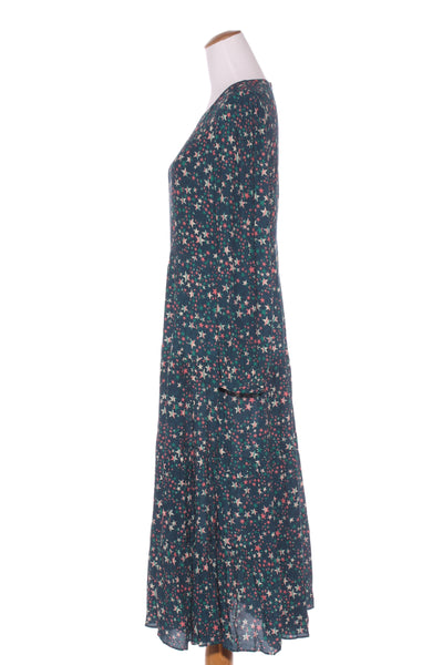 STELLA + GEMMA (BN) Tatjana Parisian nights midi dress! 10