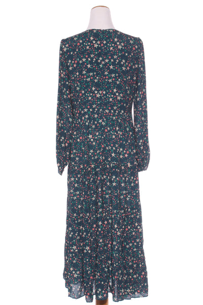 STELLA + GEMMA (BN) Tatjana Parisian nights midi dress! 10