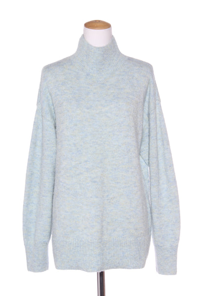 ATMOS & HERE - Wool blend knit jumper! 8-12