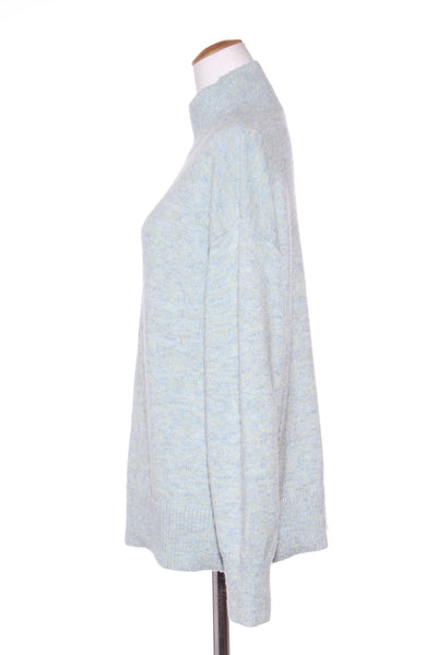 ATMOS & HERE - Wool blend knit jumper! 8-12