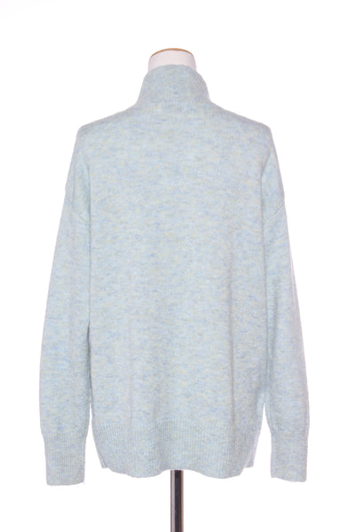 ATMOS & HERE - Wool blend knit jumper! 8-12