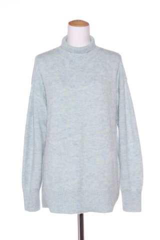 ATMOS & HERE - Wool blend knit jumper! 8-12