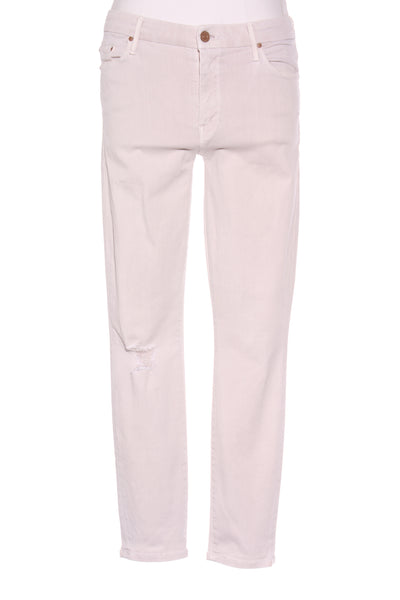 MOTHER (USA) "The looker" crop skinny jeans! 8-10