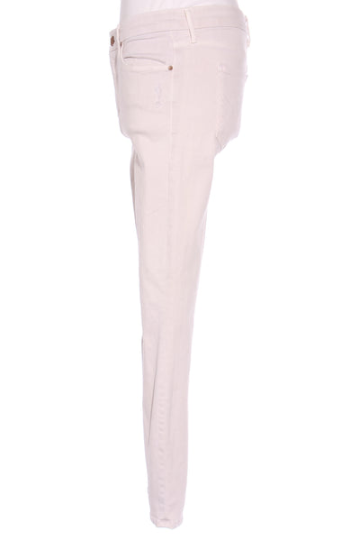 MOTHER (USA) "The looker" crop skinny jeans! 8-10