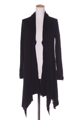 METALICUS (AU) Merino blend scarf cardi! 8-14