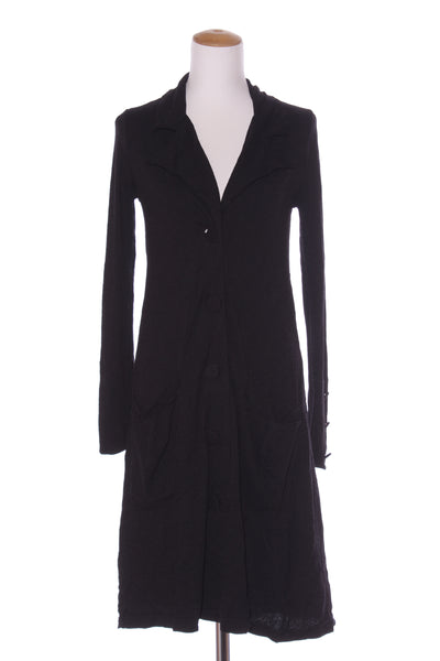 METALICUS (AU) Merino blend jacket with pockets! 8-14
