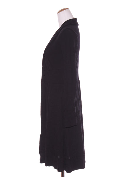 METALICUS (AU) Soft merino blend duster! 8-14