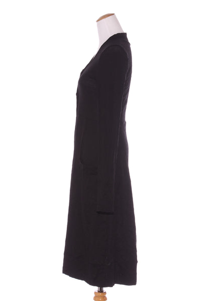 METALICUS (AU) Merino button front dress/cardi! 8-14