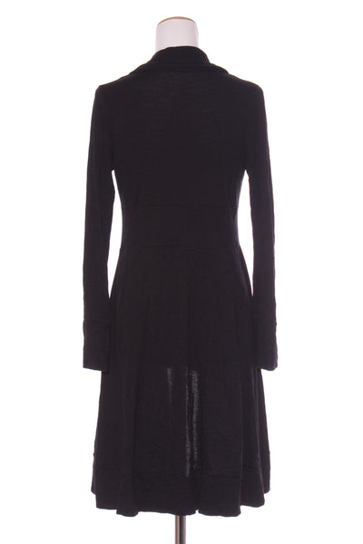 METALICUS (AU) Soft merino blend duster! 8-14