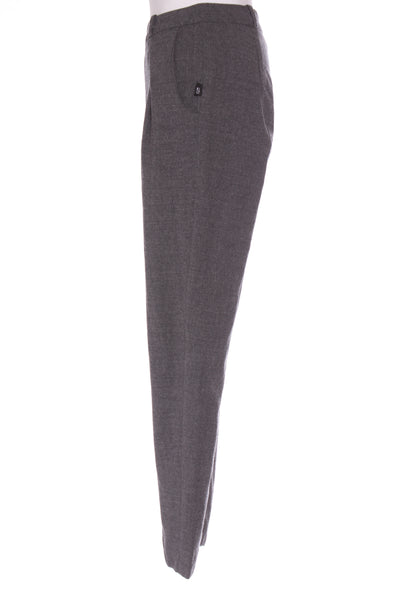 KILT (NZ) Pleat front slim leg winter pant! 10