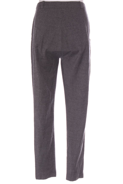 KILT (NZ) Pleat front slim leg winter pant! 10