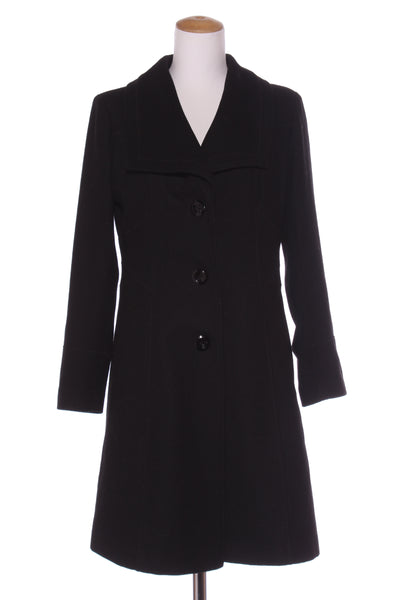 ZAFINA - Classic wool blend coat! 14