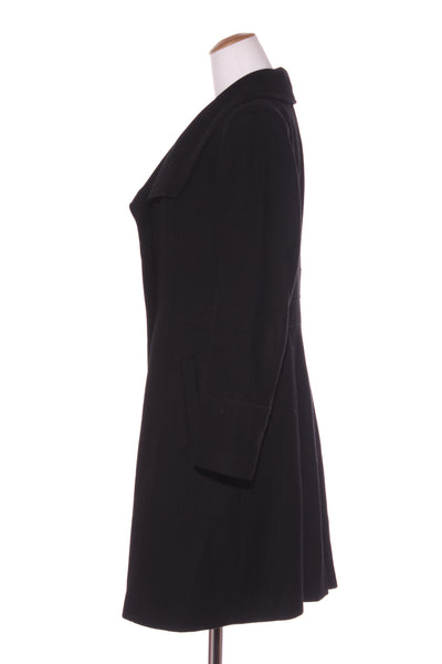 ZAFINA - Classic wool blend coat! 14