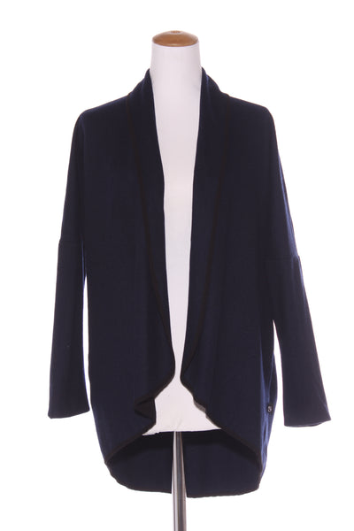 KILT (NZ) Wool blend wrap jacket! 10-12