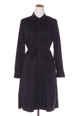 SPORTSCRAFT - Soft cotton shirt dress/duster! 16