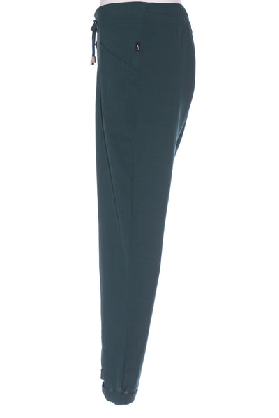 KILT (NZ) Oliver pant - Teal green! 8-10