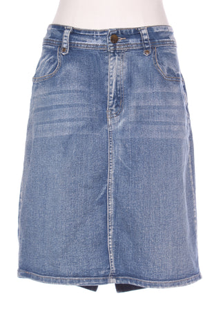 WILD CHILD - Denim skirt! 16