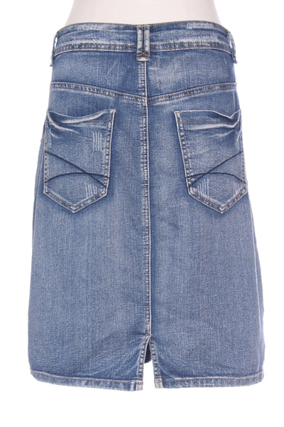 WILD CHILD - Denim skirt! 16