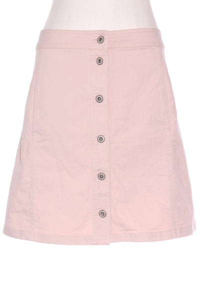 COUNTRY ROAD (LN) Denim mini skirt - Blush pink! 16