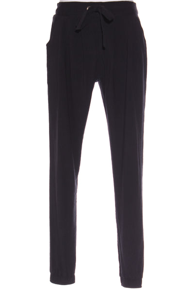 KILT (NZ) Black jogger pant! 10