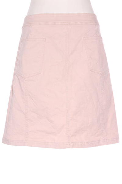 COUNTRY ROAD (LN) Denim mini skirt - Blush pink! 16