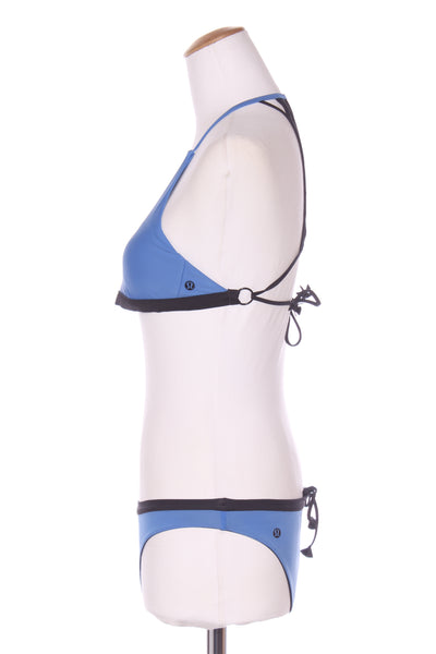 LULULEMON - Mesh detail bikini set! 8