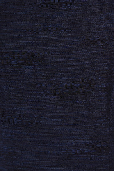 WILSON TROLLOPE (NZ) Textured jacquard L/S dress! 14