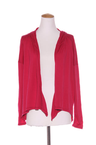 ISOBAR - Merino thumbhole hooded cardi! 14