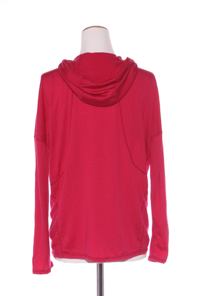 ISOBAR - Merino thumbhole hooded cardi! 14